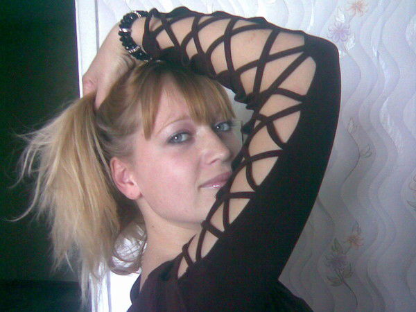 Анна Панченко