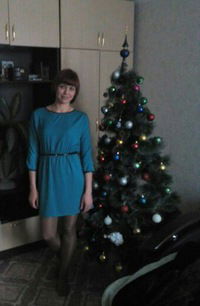 Наталья Ионова