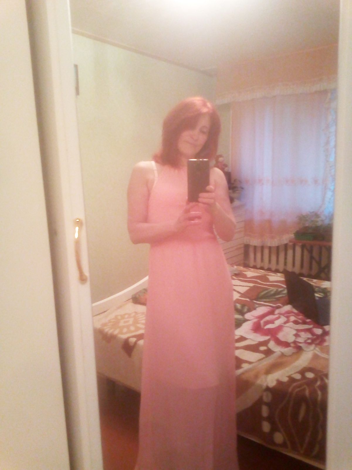 Любовь Кириллова