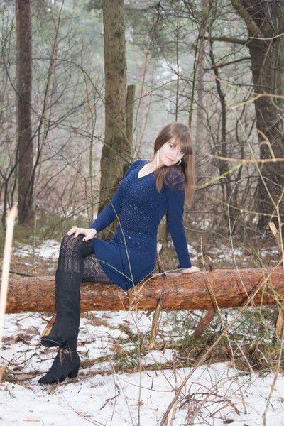 Марина Лысковка