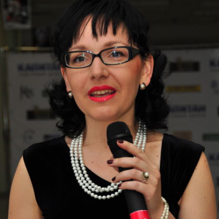 Екатерина Станкова