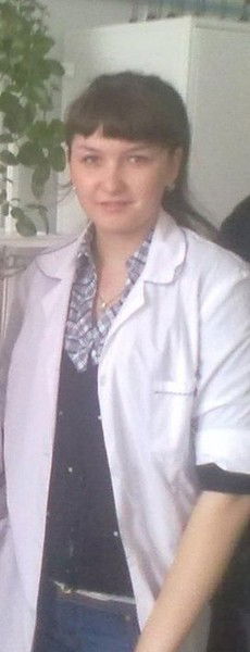 Азалия Талипова