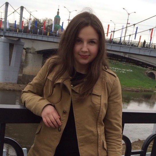 Екатерина Плешкова