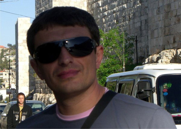 Андрей Пунченко