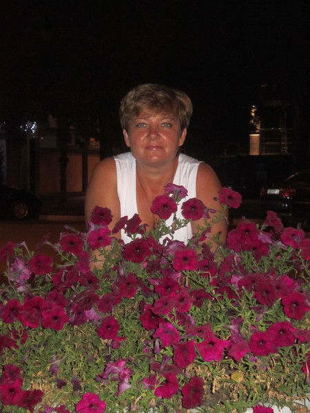 Елена Шабалина