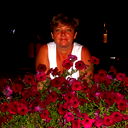 Елена Шабалина