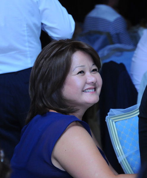 Марта Нагимова