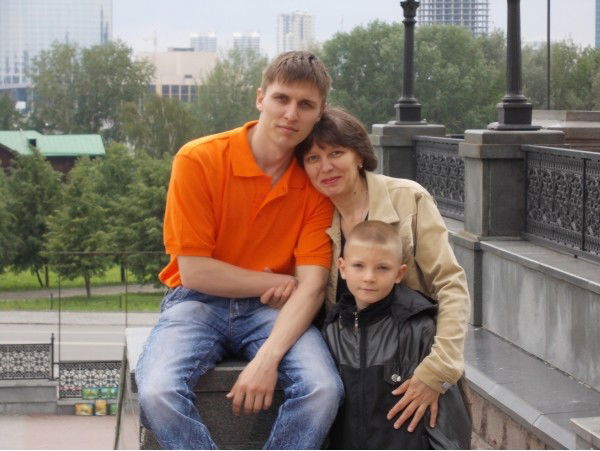 Людмила Афанасьева