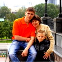 Людмила Афанасьева