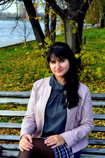 Татьяна Яковлева