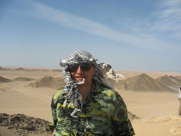 Александр Пирогов