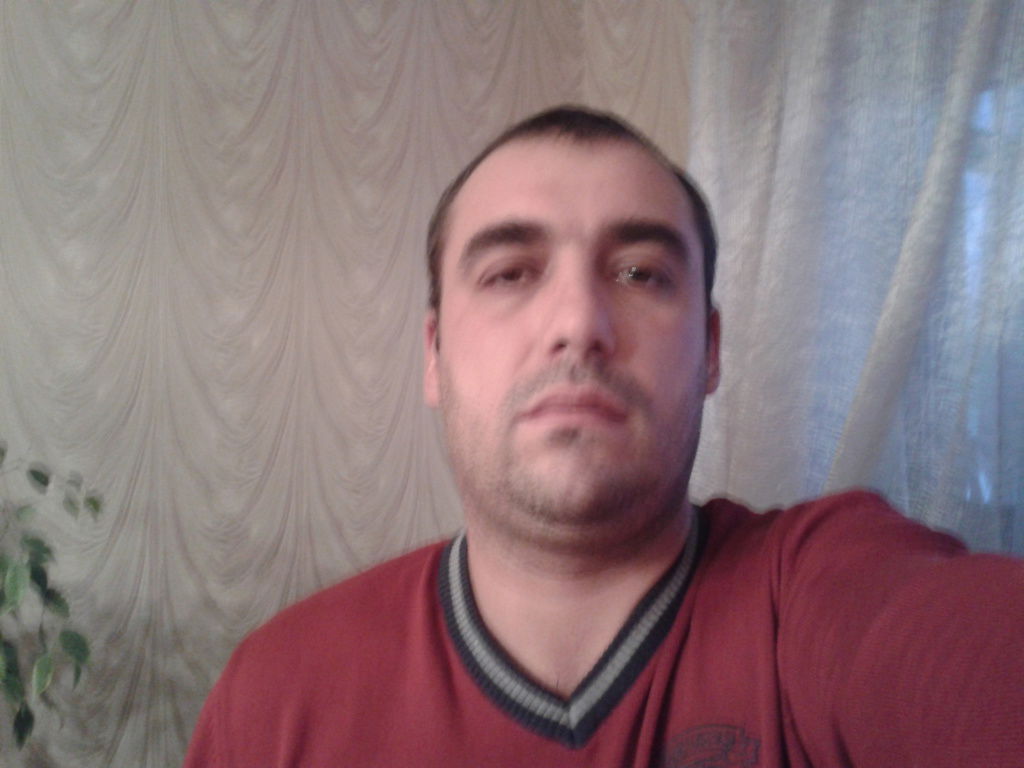 Илья Бычков