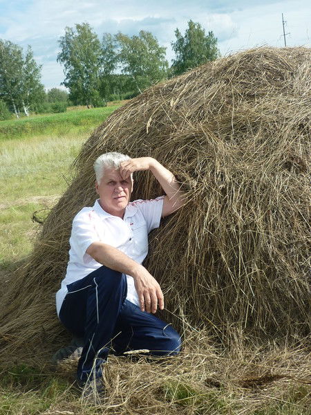 Николай Чугунов