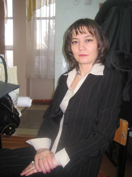 Алтынханым Нарынова