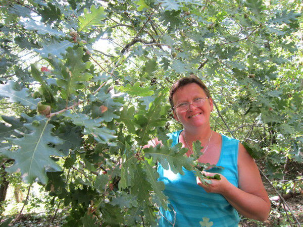 Наталия Дубова