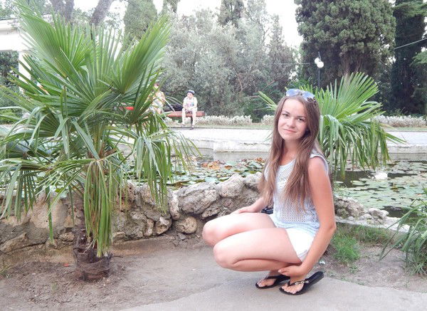 Елена Понфиленко