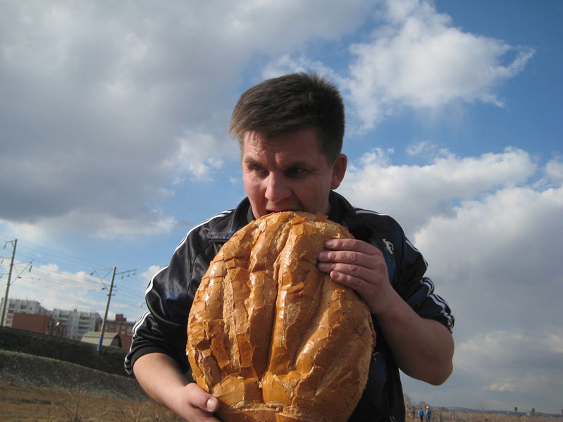 Серый Тюкавкин