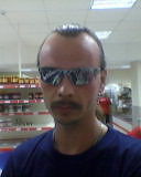 Алексей Сазонов