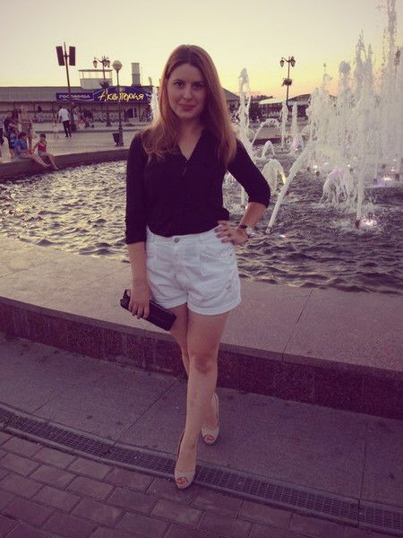 Любовь Любовь