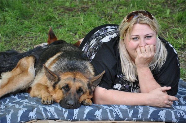 Татьяна Зайцева