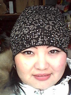 Альмира Губайдулина