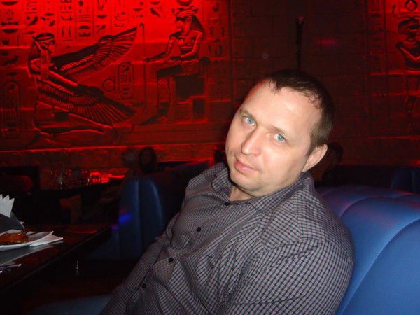 Владимир Вебер