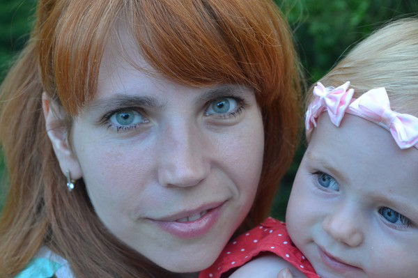 Татьяна Калькис