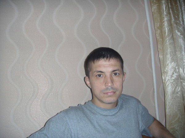 Андрей Фёдоров