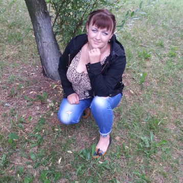 Юляшка Зоболева