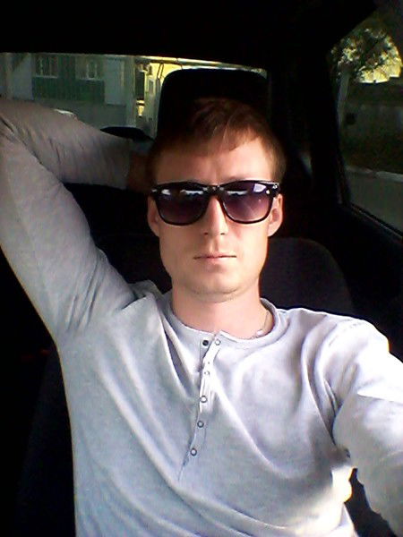 Александр Пуряев