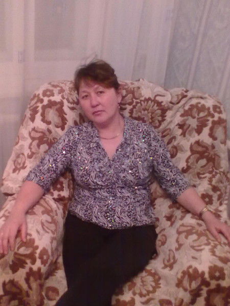 Бахыт Адылханова