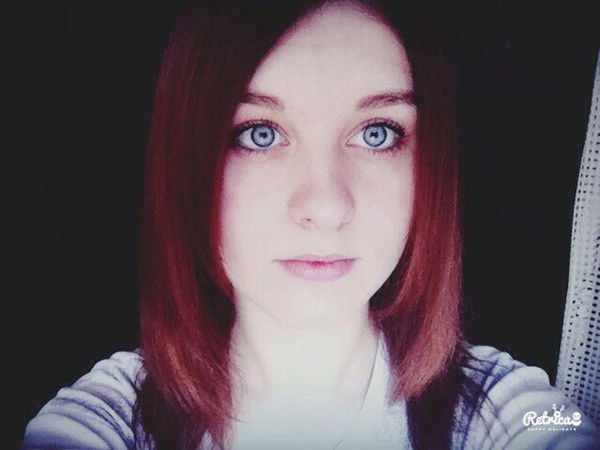 Анастасия Мальчикова