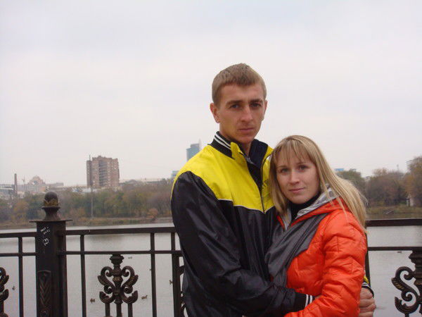 Татьяна Гурнак