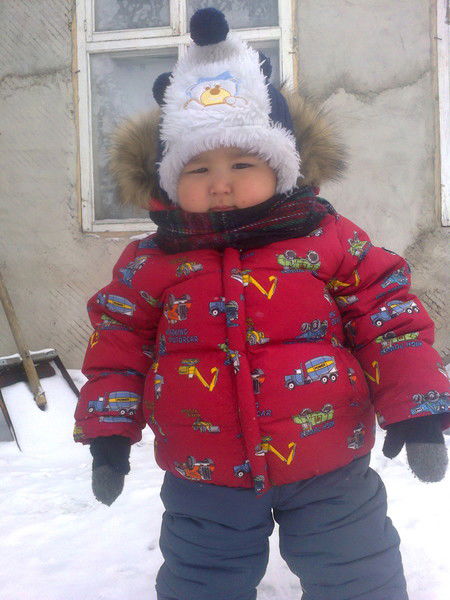 Гулназ Медеубаева