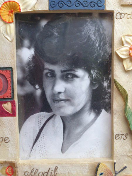 Галина Сударикова