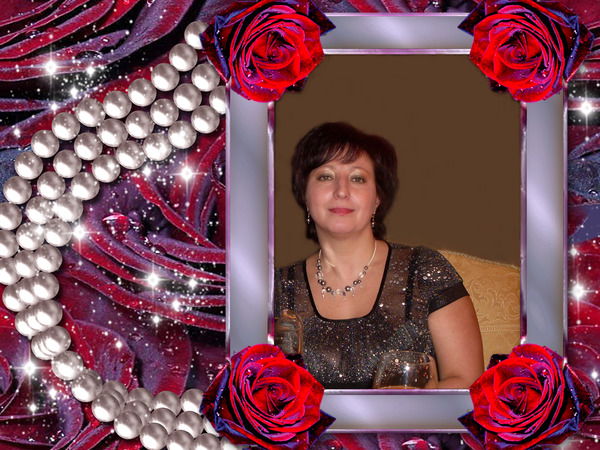 Татьяна Костерина