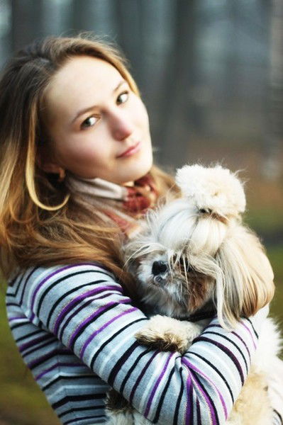 Настя Бекетова