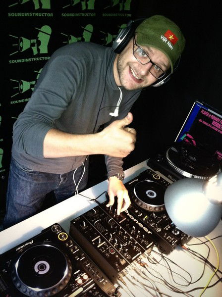 Дмитрий Веселов