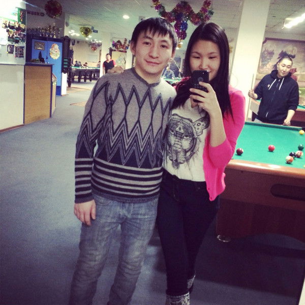 Ирина Караканова