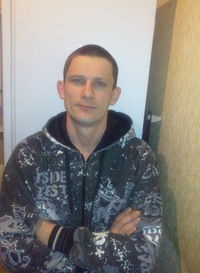 Серега Кибардин