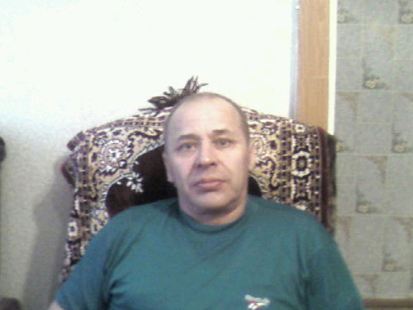 Николай Иванович Ботников