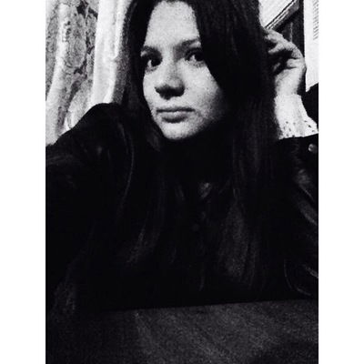 Лера Тяпкина