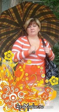 Елена Сидоренко