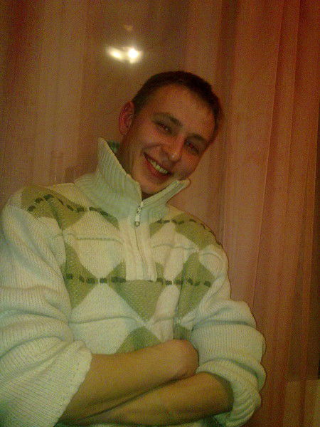 Иван Руднев