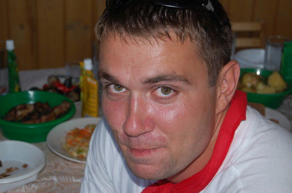 Игнат Щекатуров