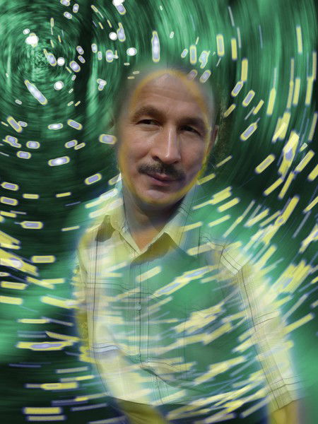 Халиль Нугуманов