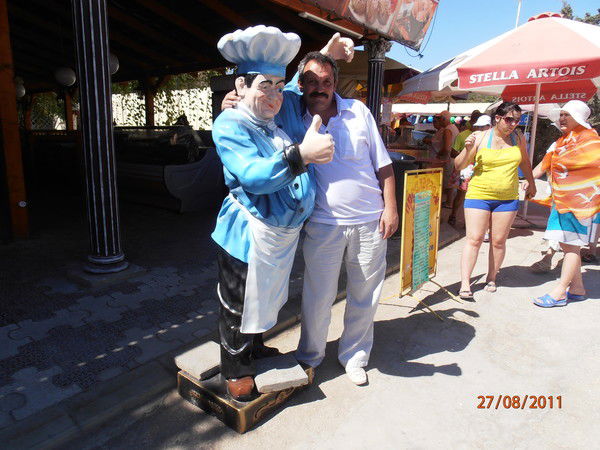 Андрей Зинченко