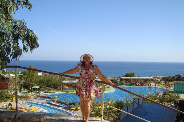 Галина Поникарова