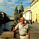 Владимир Дегтярев