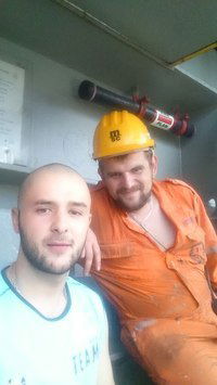 Станислав Гетман